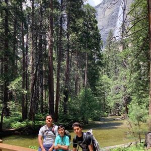 Meet your Posher, Marcela